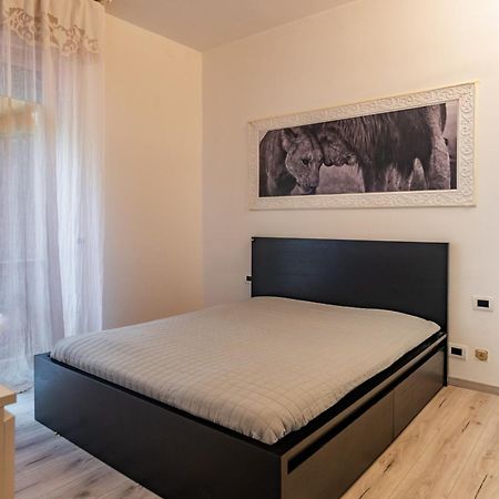 Casa Primavera Apartment Finale Ligure Exterior foto