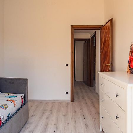 Casa Primavera Apartment Finale Ligure Exterior foto