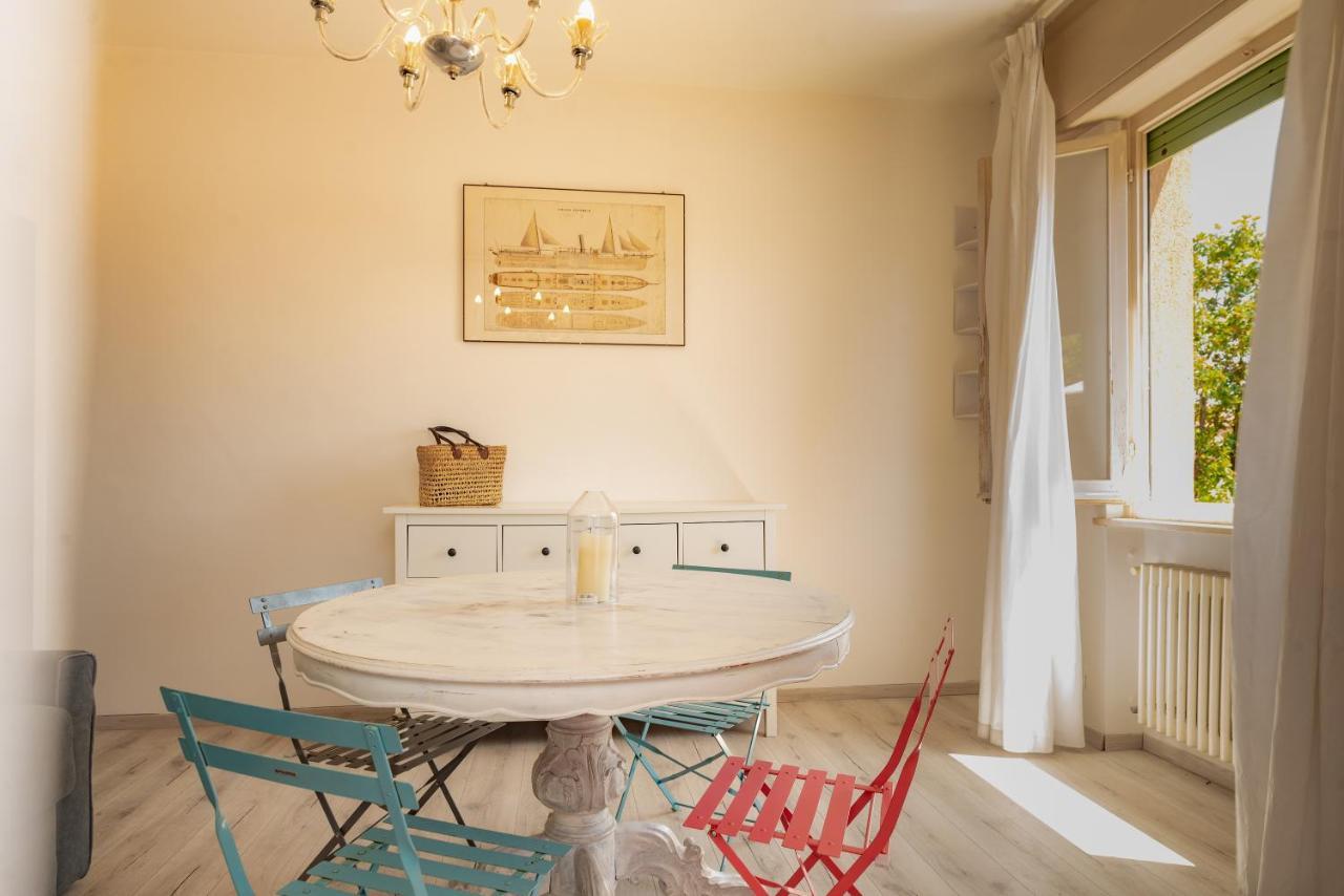Casa Primavera Apartment Finale Ligure Exterior foto