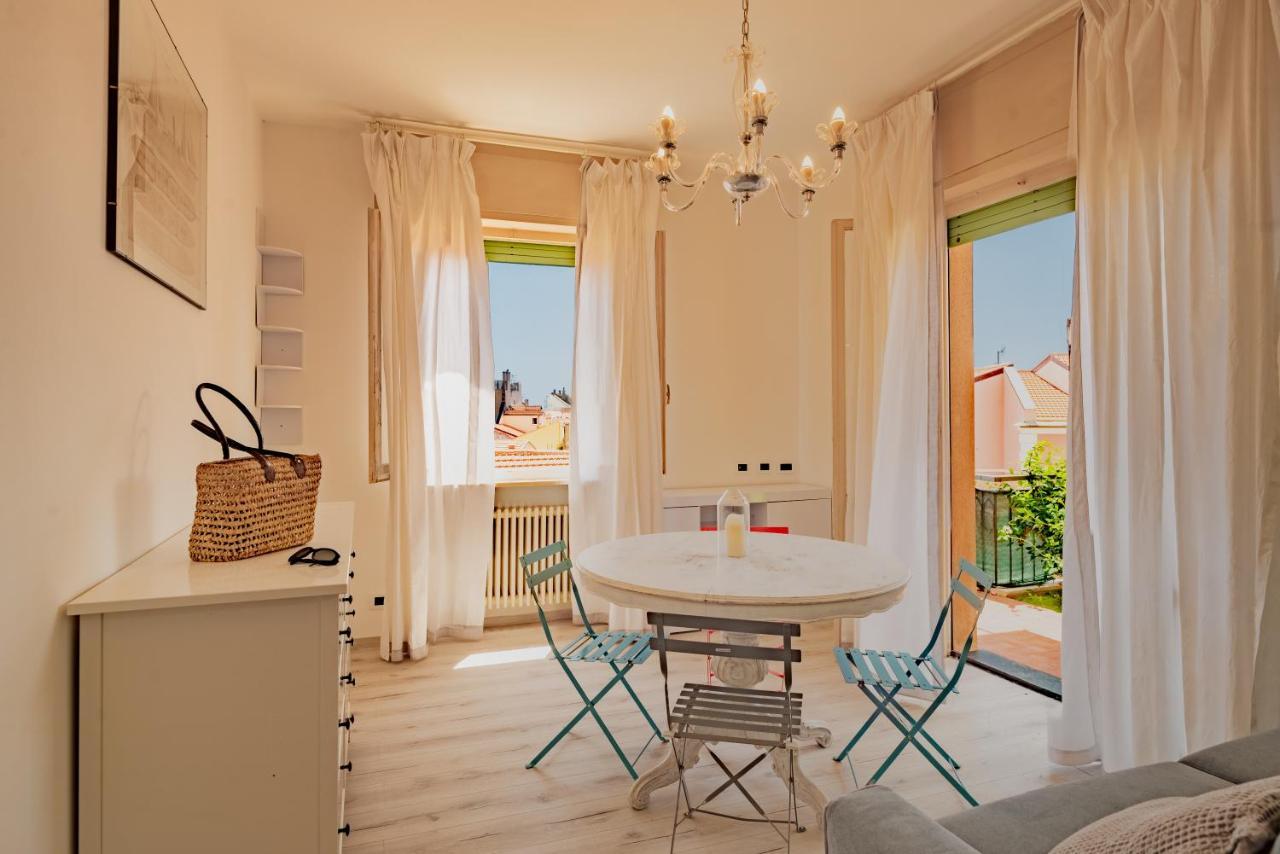 Casa Primavera Apartment Finale Ligure Exterior foto