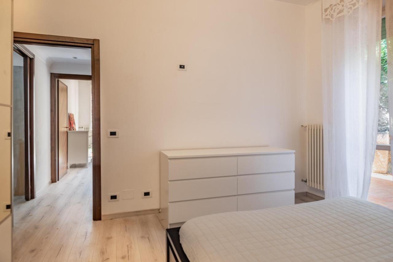 Casa Primavera Apartment Finale Ligure Exterior foto