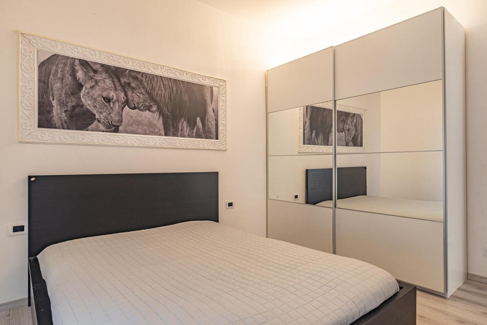 Casa Primavera Apartment Finale Ligure Exterior foto